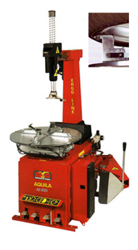 Eagle SMF as933mc Tyre Changer