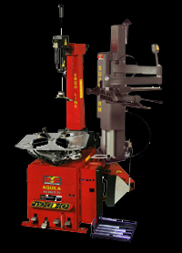 Eagle SMF AS944 Tyre Changer