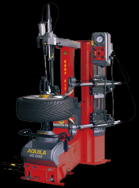 Eagle SMF AS988 Tyre Changer