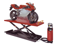 Eagle SMF m600 Platform Lift