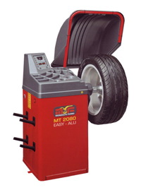 Eagle SMF mt2080 Wheel Balancer