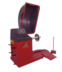 Eagle SMF mt2310 Wheel Balancer