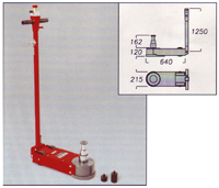 Eagle SMF p103 jack