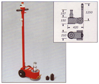 Eagle SMF p182 jack