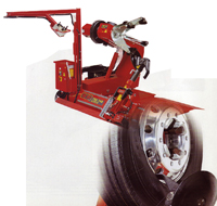 Eagle SMF tbe148 Truck Tyre Changer