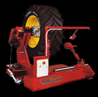 Eagle SMF TBE56 Truck Tyre Changer