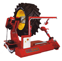 Eagle SMF tbe56 Truck Tyre Changer